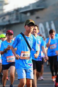 BIB: 8570, 8608
                            <button type="button" onclick="openModal(3392919)" class="btn btn-primary btn-sm float-right btn-popup" data-toggle="modal" data-target=".modal-high-quality">
                        <i class="fas fa-shopping-cart"></i> Add to Cart
                    </button>
                                            <button type="button" onclick="isThisMe(3392919, true)" class="btn btn-success btn-sm float-right btn-popup btn-isme hidden" data-toggle="tooltip" data-placement="bottom" title="นี่คือรูปของคุณใช่ไหม คลิกที่นี่เพื่อเอาเข้าอัลบั้ม">
                        <i class="fas fa-plus"></i> Add to album
                    </button>
                    <button type="button" onclick="isThisMe(3392919, false)" class="btn btn-warning btn-sm float-right btn-popup btn-isnotme hidden">
                        <i class="fas fa-ban"></i> Remove from album
                    </button>